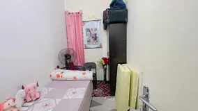 Partition available_ near burjuman metro