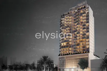 Move In Next Month | Fully Furnished | Brand New