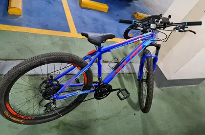 Mountain Bike 27.5"
