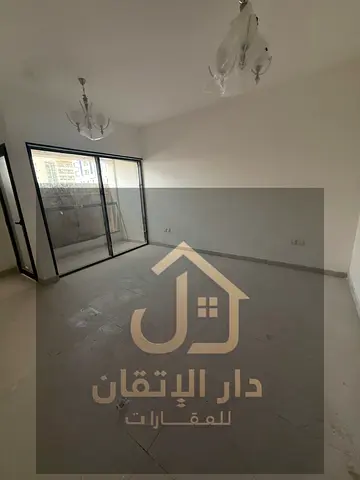 *2BHK Brand New First Tenant For Annual Rent in Ajman Al Nuaimia 2 - AED 41,000*