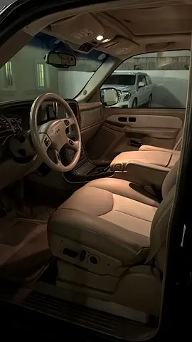 2003 GMC YUKON — фото 4