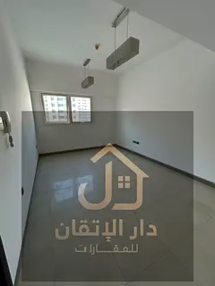 1 Bedroom Apartment for Annual Rent in Al Rolla | Gym & Swimming Pool | Central AC