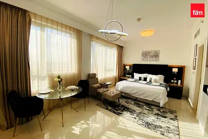 Vacant | NO Balcony | Well Maintained