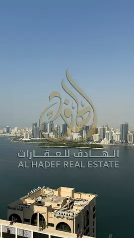 1 Bedroom + Living Room | Separate Living Area | Sea View | Free Parking | 1 Month Free | Free Gym