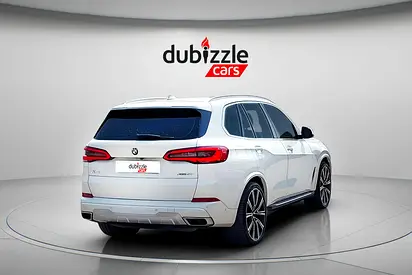 صورة 6 لـ 2019 BMW X5