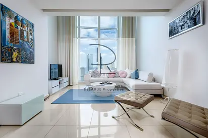 REAL DUPLEX | RARE GEM | Marina View