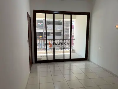 Premium | Spacious Layout | Unfurnished | Vacant