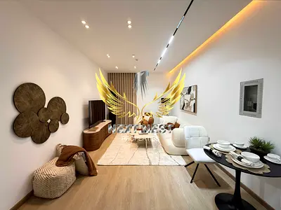 Spacious Fully Updated One Bedroom
