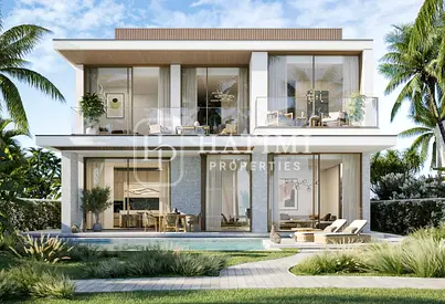 Close Villa Community to Gold Souq | Serious Sell