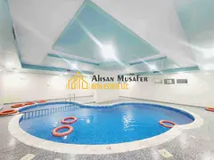 NO COMMISSION+ONE MONTH FREE//GYM POOL FREE+BALCONY ALSO HAVE//10 DAYS FREE// EASY EXIT TO DUBAI NEA