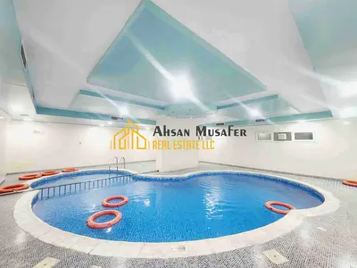 NO COMMISSION+ONE MONTH FREE//GYM POOL FREE+BALCONY ALSO HAVE//10 DAYS FREE// EASY EXIT TO DUBAI NEAR SAHARA CENTRE AND NEAR RTA BUS STOP LAST UNIT