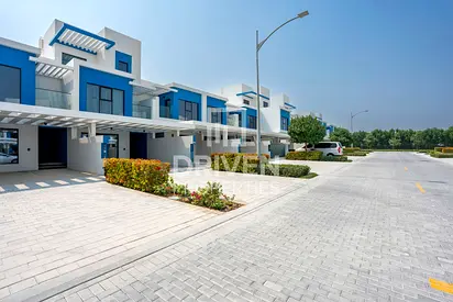 Vacant with Maids Room | Fully Furnished