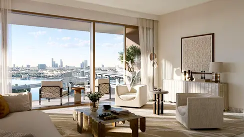 High Floor | Branded Residence | Good ROI