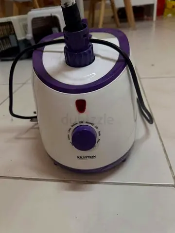 مكواة بخار