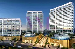 1 Bedroom | Podium Level | Access to Pool & BBQ