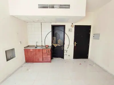 SPACIOUS STUDIO | SEPARATE KITCHEN | CHEAPEST PRICE | FAMILY BUILDING | EASY ACCESS TO DUBAI