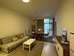 High Floor | Furnished | Community View