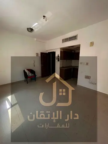 Golden Opportunity For Rent Studio Apartment Al Nabaa Area - Prime location and close to all services