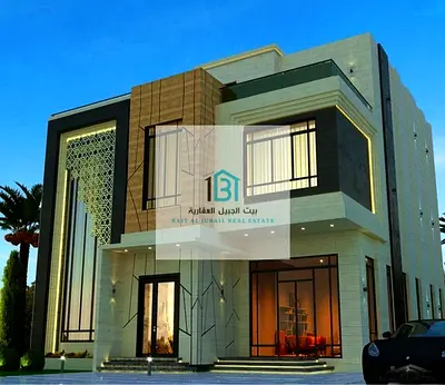 🏡 FOR SALE | Premium Residential Land in Al Ruqaiba – Sharjah