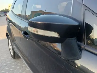 2017 FORD ECOSPORT — миниатюра 18