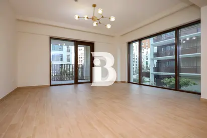 Unfurnished with Open Community Views | Vacant