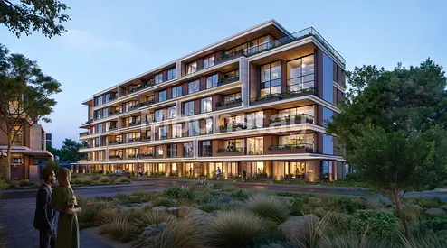 Phase 3 | 2BR + M | Handover 2027