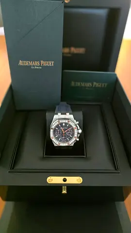 Audemars Piguet Royal Oak Offshore