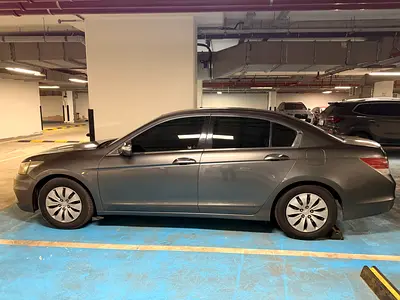 2011 Honda ACCORD 照片 3