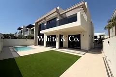 Available Now | Brand New | Private Pool