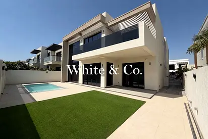 Available Now | Brand New | Private Pool