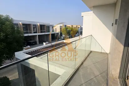 4BR Family Home | Ruba | Arabian Ranches 3