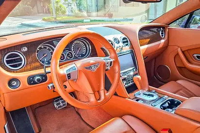 صورة 9 لـ 2013 Bentley CONTINENTAL