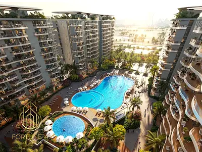 Resale | 0.25% Monthly Payment| Waterfront Community