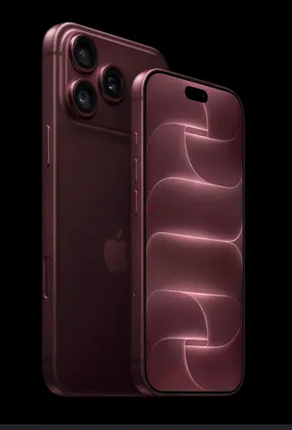 Iphone 18 pro 512 gb burgundy