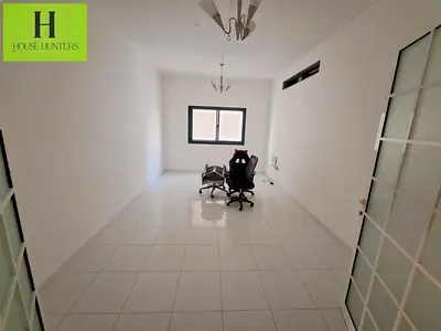 Spacious 2Bhk with Balcony Al Qasba Sharjah