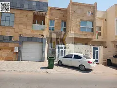 🏡✨ Luxury Townhouse for Annual Rent – Al Yasmeen | Al Etihad Plan, Ajman ✨🏡 🌟 Brand-N
