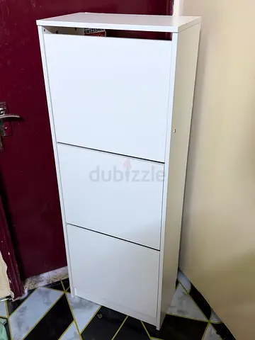 IKEA shoe rack