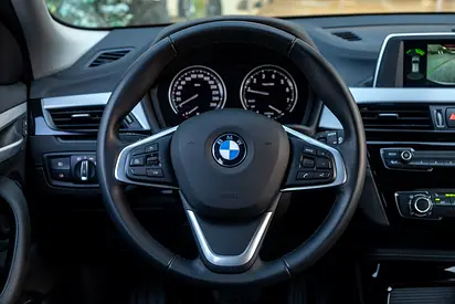 2023 BMW X2 照片 15