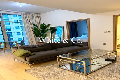 Fully Furnished |Low Floor | New Building