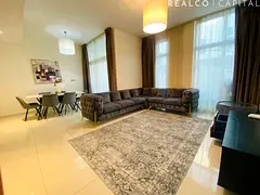 AMAZING 3 PLUS MAID WITH BIG LIVING HALL