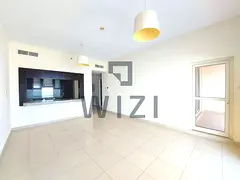 High Floor | Open Racecourse Views | Vacant