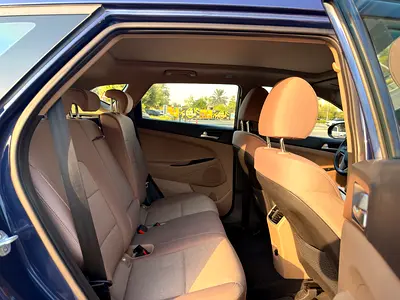صورة مصغرة 11 لـ 2020 Hyundai TUCSON