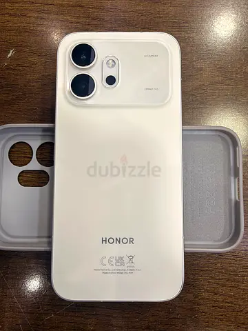 Honor 600