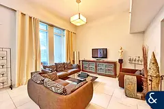 Prime Location | Furnished | Community Views