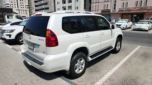 صورة 5 لـ 2004 Lexus GX-SERIES