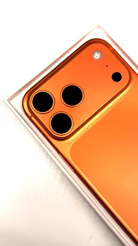Iphone 17 pro max 256 Under Apple warranty only 42 Cycle count