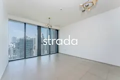 Bright | Unfurnished | Freshly Painted