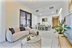 2 Bedroom | Maids Room| Laundry Room