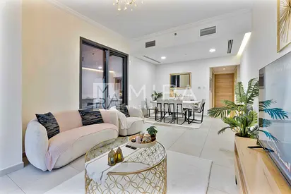 2 Bedroom | Maids Room| Laundry Room