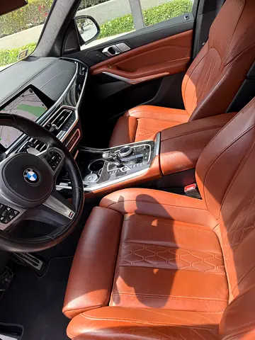 صورة مصغرة 19 لـ 2022 BMW X7